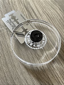 Risca pão Cookie Crystal