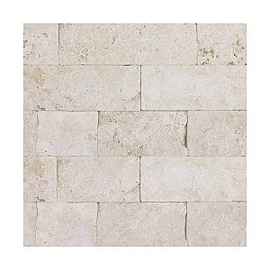 Mármore Travertino Free Lenght 10 CM Importado Premium