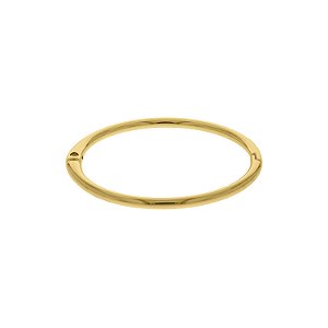 Pulseira Redonda Ouro