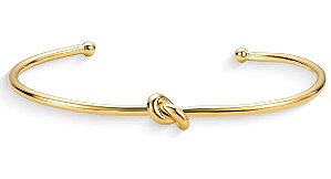 Pulseira bracelete nózinho