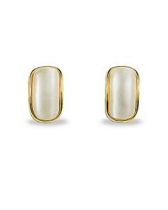 Brinco com olho de gato