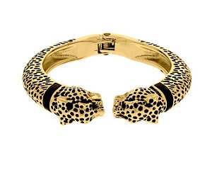 Bracelete Leopardo