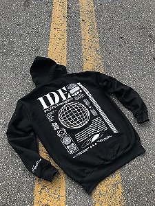 Moletom | IDE