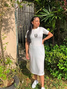 Vestido Longo | ESCOLHIDO