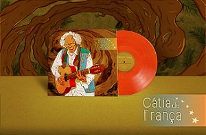 LP 'HÓSPEDE DA NATUREZA'