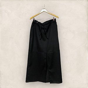 Saia Linhão Com Fenda