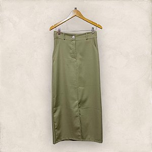 Saia Palito Alfaiataria