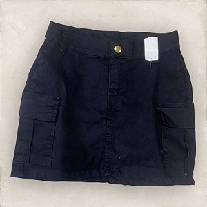 Saia Cargo Curta