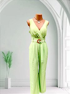 Macação Longo Linhão