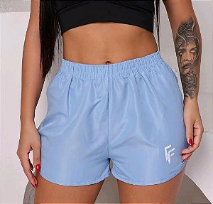 Short Academia Feminino Leve e Confortável