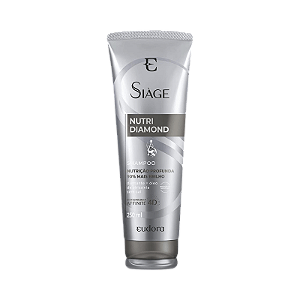 Shampoo Siage Nutri Diamond 250ml