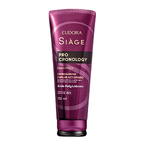 Shampoo Siage Pro Cronology 250ml