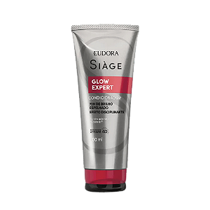 Condicionador Siage Glow Expert 200ml