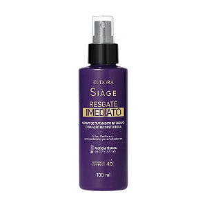 Leave-in Spray Siage Resgate Imediato 100ml
