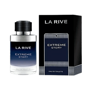 Perfume Masculino La Rive Extreme Story Parfum 75Ml