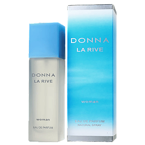 Perfume Feminino La Rive Donna Parfum 90Ml