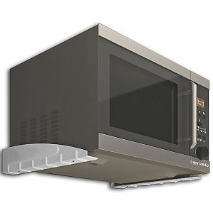 Suporte Para Fornos Ou Microondas Multiuso - Fdecor