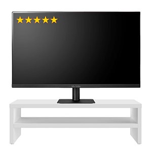 Suporte Base De Mesa Para Monitor -Step Br
