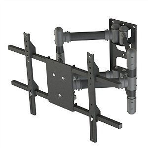 Suporte para TV De 40 até 100 Polegadas Articulado STPA100