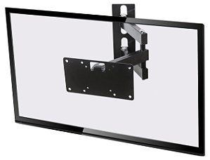 Suporte Para Tv Até 56 Polegadas Articulado Stpa355