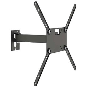 Suporte Para Tv De 14 A 56 Polegadas Articulado - M2-Pr