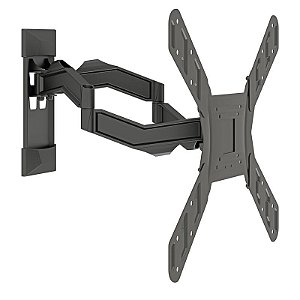 Suporte Para Tv De 26 A 65 Polegadas Articulado - Mi5pc-Pr