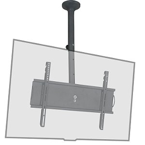 Suporte De Teto Para Tv Até 65 Polegadas Skypro-M