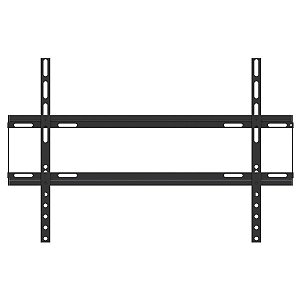 Suporte fixo para TV até 75 polegadas - SBRP604