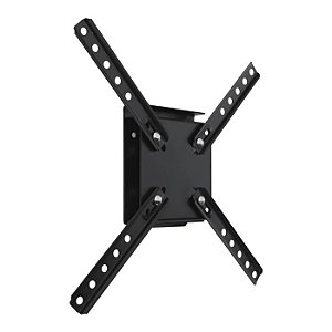 Suporte para TV ate 55 polegadas Preto - SBRLB110