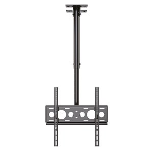 Suporte De Teto Para Tv Até 70 Polegadas Sky-2670-PR