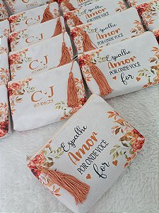 Necessaire Tripé P