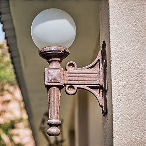 Tocheiro Republicano Pequeno