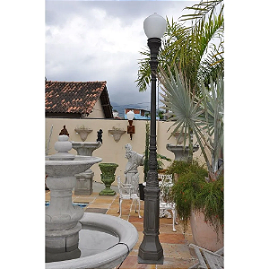 Poste Colonial Veneza / 1