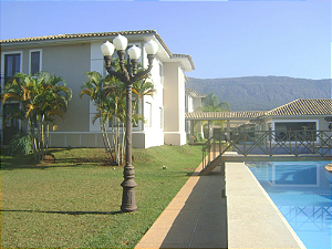 Poste Colonial Republicano / 4