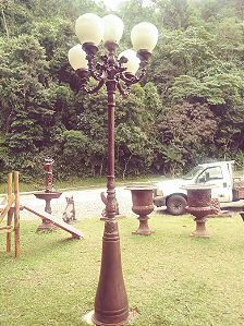 Poste Colonial Paris / 5