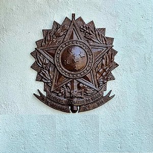 Brasão da República