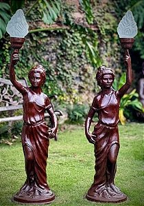 Escultura Estátua da Liberdade