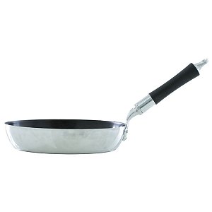Frigideira Polida C/ Teflon  N28 4L Linha Industrial Hotel