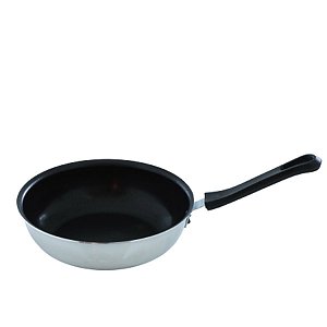 Frigideira Ovos Antiaderente Aluminio Premium N14  550ml