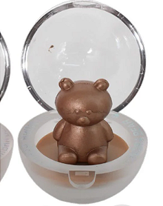 Sombra Bear - Sarah´s Beauty - Bronze