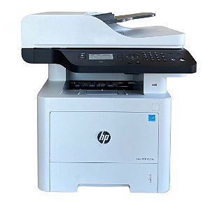 IMPRESSORA HP LASER MFP432FDN