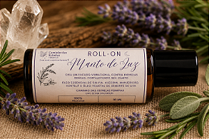 Roll-on Manto de Luz