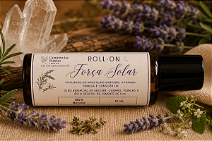 Roll-on Força Solar