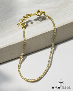 Pulseira Zircônia 1,20mm