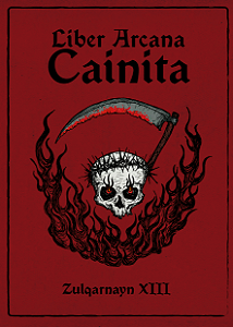 Liber Arcana Cainita