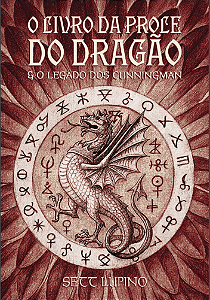 O LIVRO DA PROLE DO DRAGÃO & o legado dos Cunningmen
