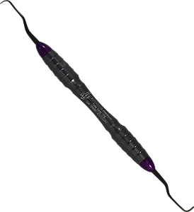 CURETA GRACEY ESMERALDA DLC Nº 11/12