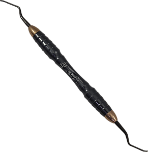 CURETA COLUMBIA ESMERALDA DLC Nº 2L/2R