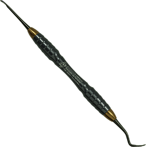 DESCOLADOR DE PERIÓSTEO ESMERALDA DLC