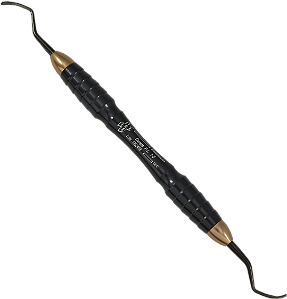 CURETA PL ESMERALDA DLC Nº 1/2
